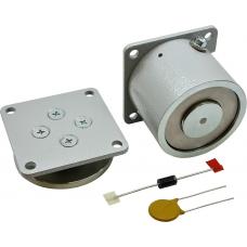 ALM-FM-S03-24K. Электромагнитный замок взрывозащищенный. ALeko