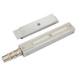 ALM-FM-S01-12T. Электромагнитный замок взрывозащищенный. ALeko