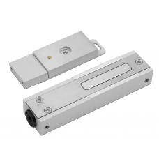 ALM-FM-M20-12-K. Электромагнитный замок взрывозащищенный. ALeko