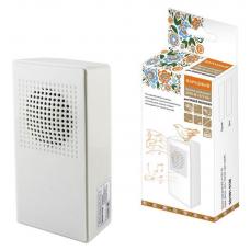 ЗПС-Н-10/1-Пт, птичка, без кнопки, AC 230V (SQ1901-0106). Звонок проводной. TDM ЕLECTRIC ЗПС-Н-10/1-Пт, птичка, без кнопки, AC 230V (SQ1901-0106). Звонок проводной. TDM ЕLECTRIC