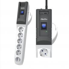 Pilot Pro USB 3м. Сетевой фильтр. Pilot