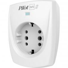 Pilot Bit S (GP). Сетевой фильтр. Pilot