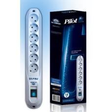 Pilot GL 3м. Сетевой фильтр. Pilot