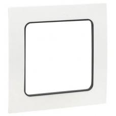 Стокгольм Рамка 1-местная (EXM-G-304-10). Рамка 1-местная. EKF