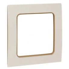 Стокгольм Рамка 1-местная (EYM-G-302-10). Рамка 1-местная. EKF