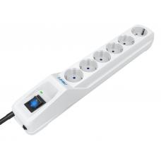 Pilot L (GP) 172 3м. Сетевой фильтр. Pilot