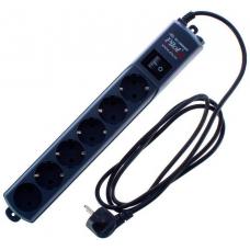 Pilot S-MAX 1.8м. Сетевой фильтр. Pilot