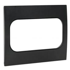 Стокгольм Рамка для розетки 2-местная (EYM-G-303-30). Рамка для розетки 2-местная. EKF