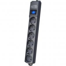 Pilot S-MAX 10м. Сетевой фильтр. Pilot