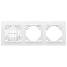 Минск Рамка 3-местная (ERM-G-303-10). Рамка 3-местная. EKF