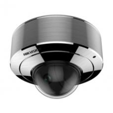 Hikvision DS-2XE6146F-HS (2.8mm) IP-камера взрывозащищенная