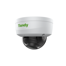 TC-C32KN I3/E/Y/2.8/V4.1. IP-видеокамера купольная. Tiandy
