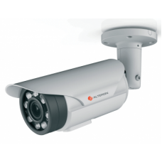 KIB90. Видеокамера IP цилиндрическая. Alteron