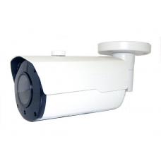 CO-RS23Pv2. Видеокамера IP цилиндрическая. ComOnyx