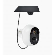 BIOTECH CAT-2. Бюджетная IP-видеокамера компактная. ADVENT BIOTECH