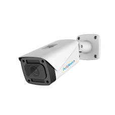 Ivideon-3560Z-MSD. Видеокамера IP цилиндрическая. Ivideon
