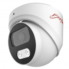 BS-F 025(2.8). Бюджетная IP-видеокамера купольная. BestIP BS-F 025(2.8). Бюджетная IP-видеокамера купольная. BestIP