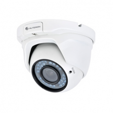 KIV40-IR. Видеокамера IP купольная. Alteron