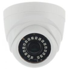 SR-ID25F36IRL. IP-камера купольная. SarmatT