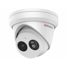 IPC-T082-G2/U (4mm). Профессиональная видеокамера IP купольная. HiWatch Pro IPC-T082-G2/U (4mm). Профессиональная видеокамера IP купольная. HiWatch Pro