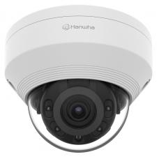 QNV-6082R. IP-камера купольная. HANWHA