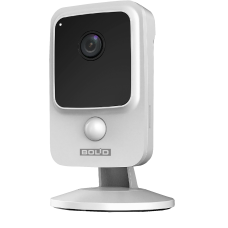 BOLID VCI-422. Профессиональная видеокамера IP корпусная. BOLID