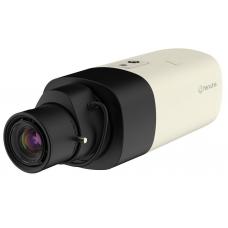 XNB-6000. IP-камера цилиндрическая. HANWHA