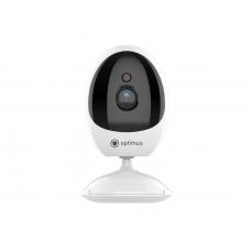 IP-H062.1(2.8)W_V.1. Видеокамера IP компактная. Optimus IP-H062.1(2.8)W_V.1. Видеокамера IP компактная. Optimus