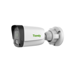 TC-C32WP I5W/E/Y/2.8/V4.2. Видеокамера IP цилиндрическая. Tiandy