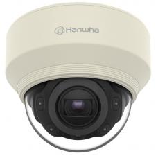XND-6080R. IP-камера купольная. HANWHA
