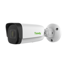 TC-C35US Spec:I8/A/E/Y/M/2.8-12mm/V4.0. Видеокамера IP цилиндрическая. Tiandy