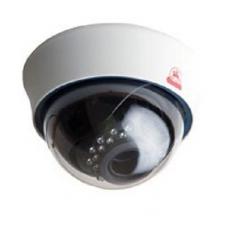 SR-ID25V2812IRL с аудиоканалом. IP-камера купольная. SarmatT