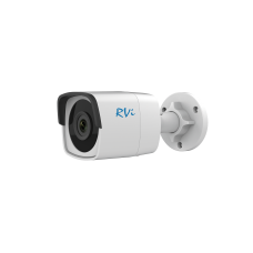 RVi-2NCT2042 (4). Видеокамера IP цилиндрическая. RVi