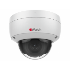IPC-D082-G2/U(2.8mm). Профессиональная видеокамера IP купольная. HiWatch Pro IPC-D082-G2/U(2.8mm). Профессиональная видеокамера IP купольная. HiWatch Pro