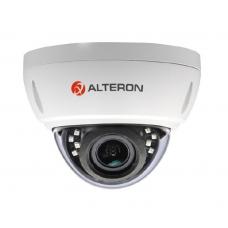 KIM14 Juno. Видеокамера IP купольная. Alteron