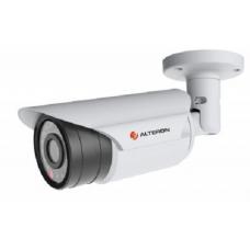 KIB80. Видеокамера IP цилиндрическая. Alteron