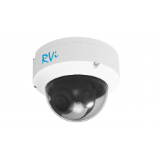 RVi-2NCD5358 (2.8) white. Видеокамера IP купольная. RVi