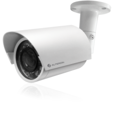 KIB86. Видеокамера IP цилиндрическая. Alteron