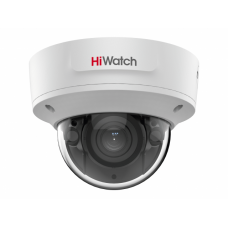 IPC-D622-G2/ZS. Профессиональная видеокамера IP купольная. HiWatch Pro IPC-D622-G2/ZS. Профессиональная видеокамера IP купольная. HiWatch Pro