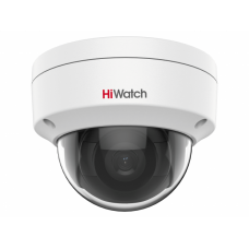 IPC-D022-G2/S (2.8mm). Профессиональная видеокамера IP купольная. HiWatch Pro IPC-D022-G2/S (2.8mm). Профессиональная видеокамера IP купольная. HiWatch Pro