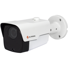 KIB88. Видеокамера IP цилиндрическая. Alteron