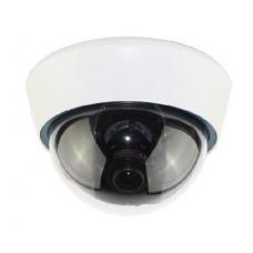ACE-IEB50P. Видеокамера IP купольная. ACE