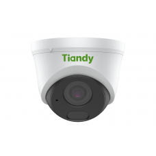 TC-C32HN I3/E/Y/C/2.8/V4.2. IP-видеокамера купольная. Tiandy