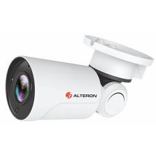 KIP52. Видеокамера IP цилиндрическая. Alteron