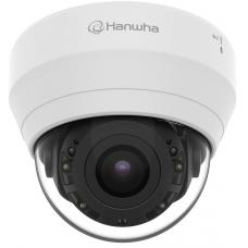 QND-6082R. IP-камера купольная. HANWHA