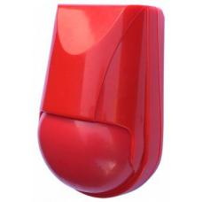 Пирон-4 RED. Извещатель охранный объемный оптико-электронный. Риэлта Пирон-4 RED. Извещатель охранный объемный оптико-электронный. Риэлта