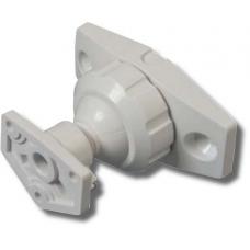 UBL-1112. Кронштейн универсальный для извещателей Patrol. GSN