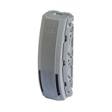 PATROL-106PET. Пассивный инфракрасный извещатель. GSN