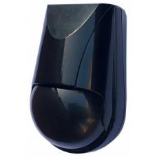Пирон-4 BLACK. Извещатель охранный объемный оптико-электронный. Риэлта Пирон-4 BLACK. Извещатель охранный объемный оптико-электронный. Риэлта