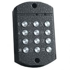 КБД-10Н. Кодовая панель. Телеинформсвязь